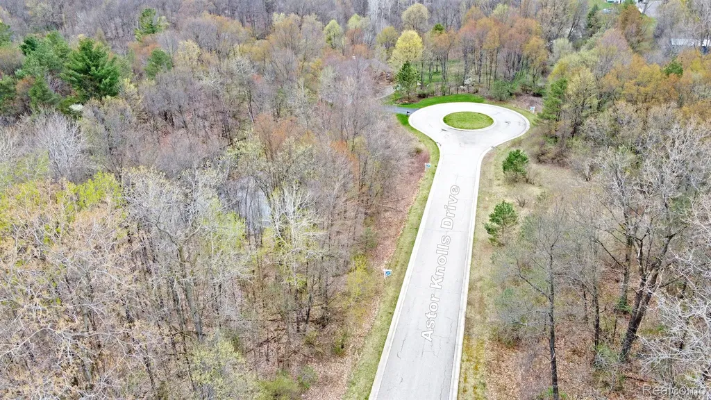 207 Astor Knolls Drive Groveland Township MI 48462