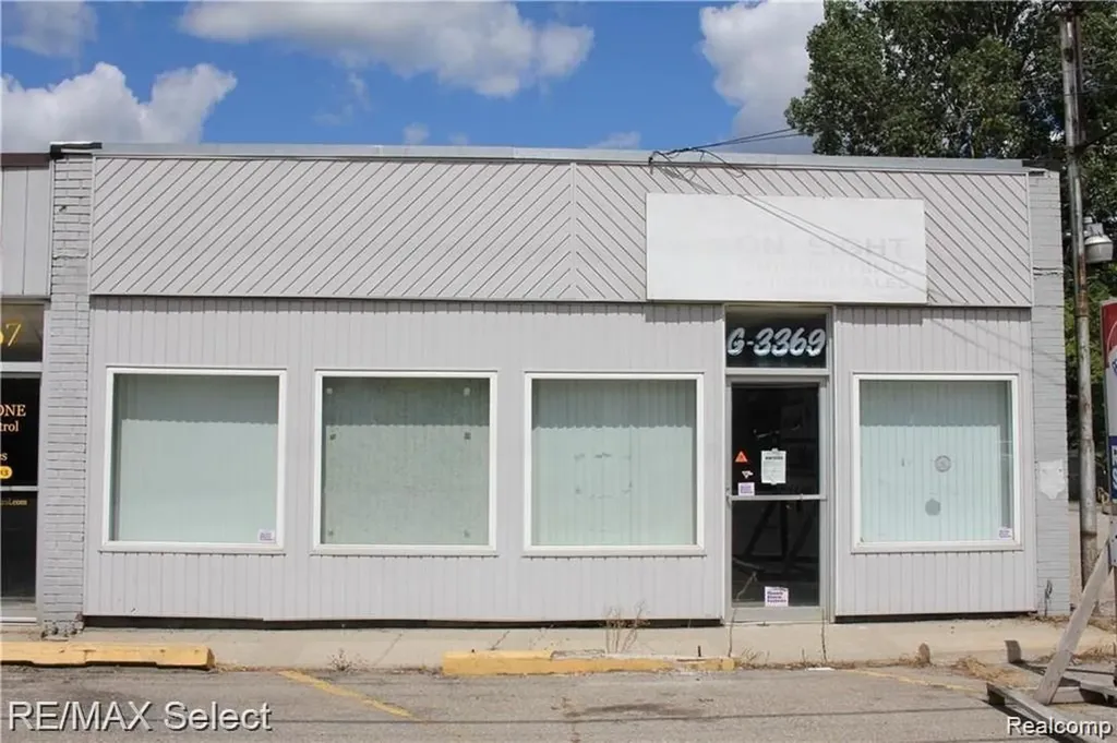 3369 Richfield Road Genesee Charter Township MI 48506