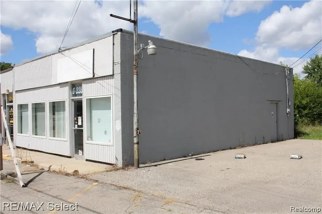 3369 Richfield Road Genesee Charter Township MI 48506