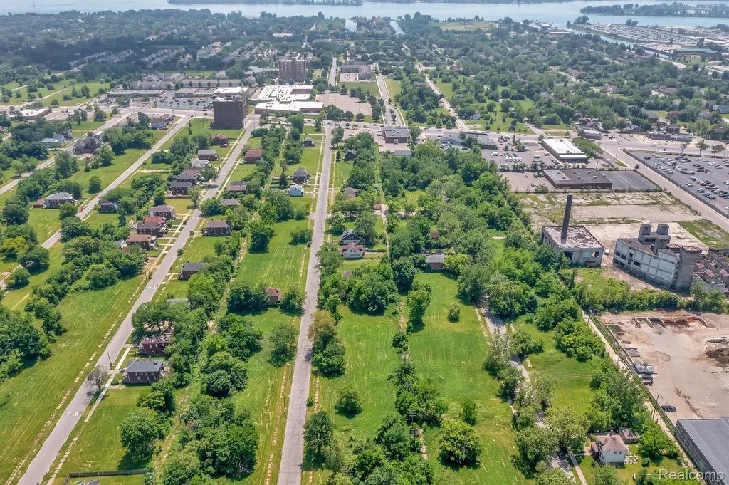 1526 Dickerson Street Detroit City MI 48215
