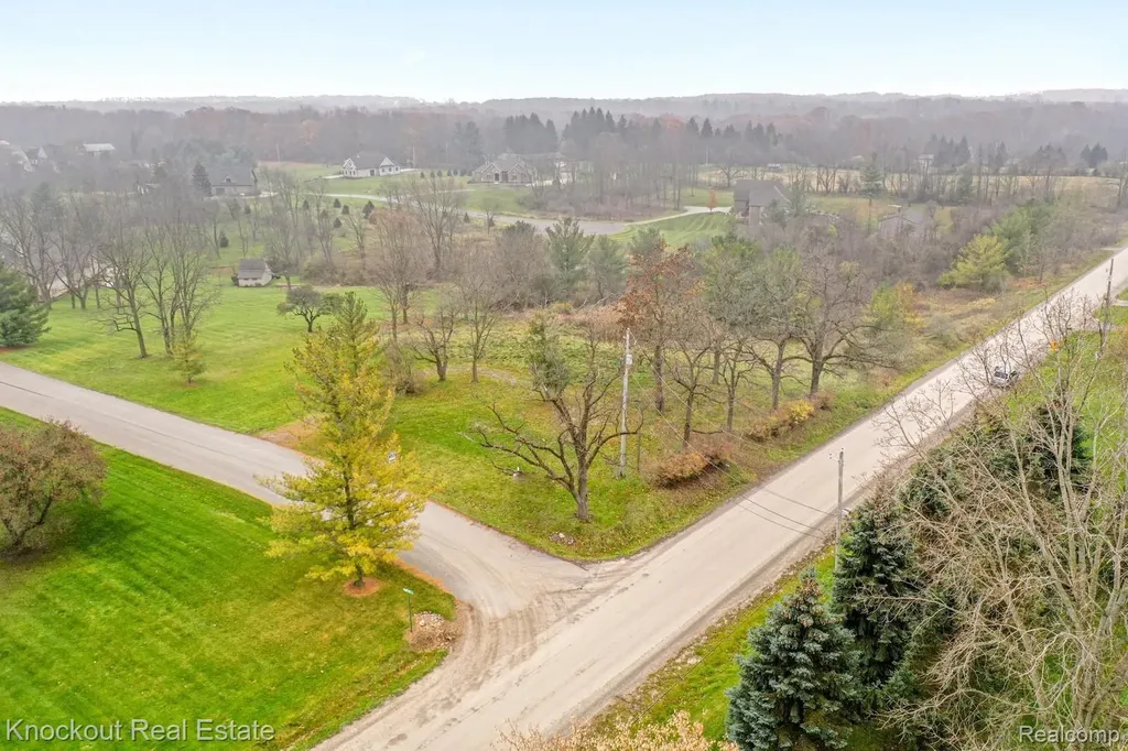 9338 Orchard Valley Lane Davison Township MI 48423