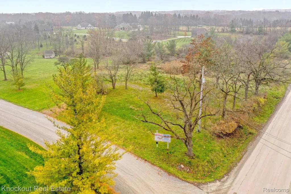 9338 Orchard Valley Lane Davison Township MI 48423