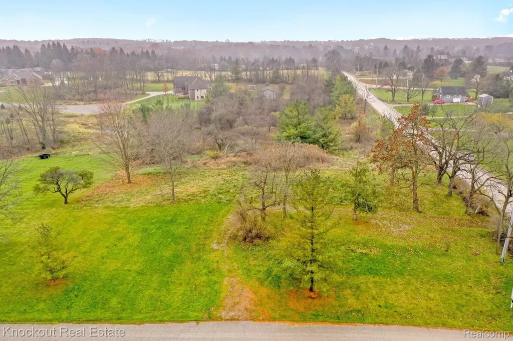 9338 Orchard Valley Lane Davison Township MI 48423