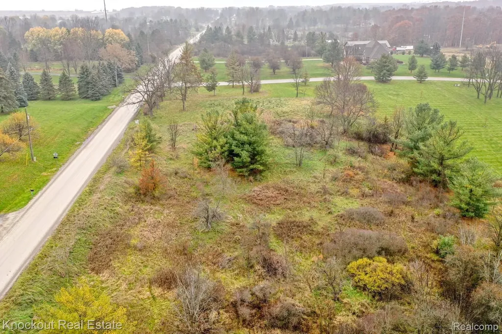 9338 Orchard Valley Lane Davison Township MI 48423