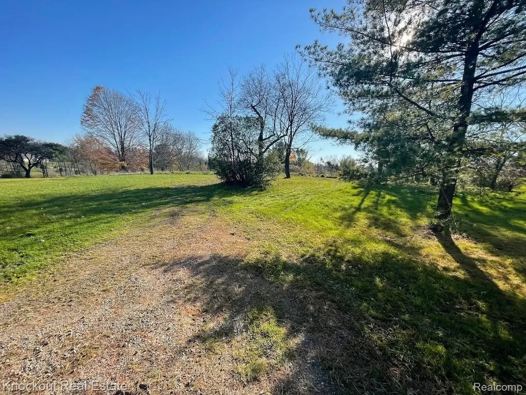 9338 Orchard Valley Lane Davison Township MI 48423