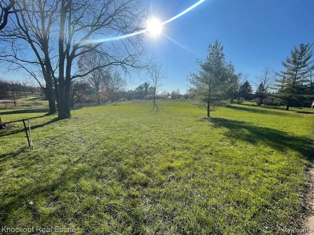 9338 Orchard Valley Lane Davison Township MI 48423