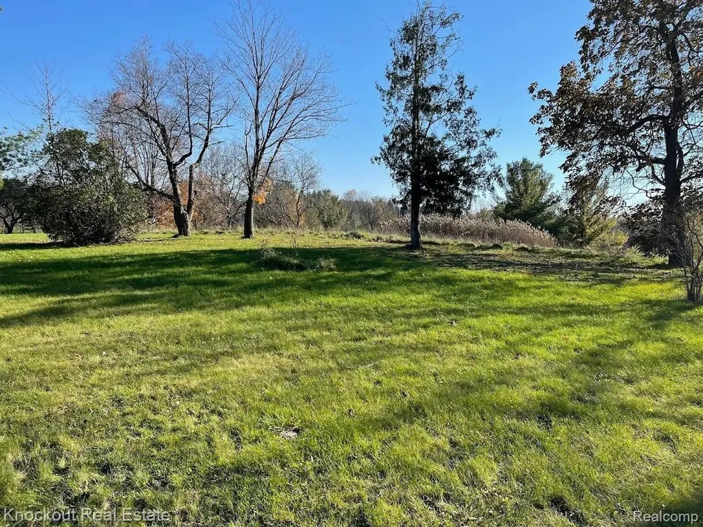 9338 Orchard Valley Lane Davison Township MI 48423