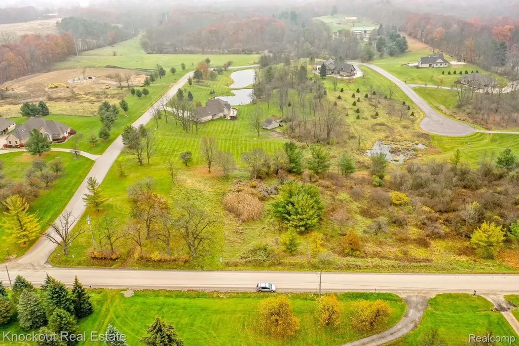 9338 Orchard Valley Lane Davison Township MI 48423