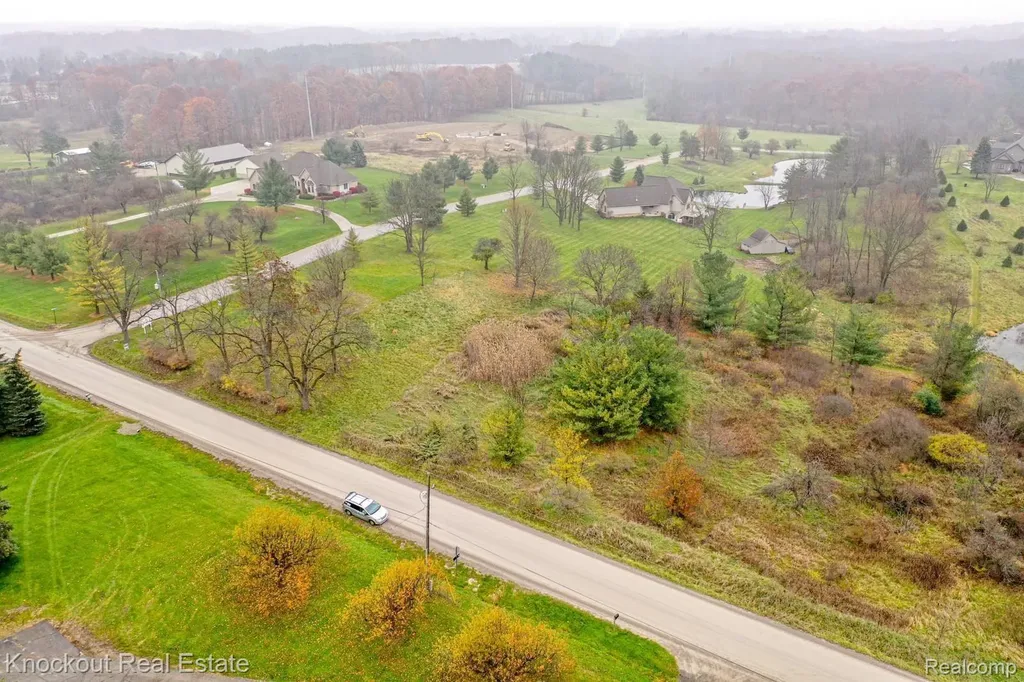 9338 Orchard Valley Lane Davison Township MI 48423