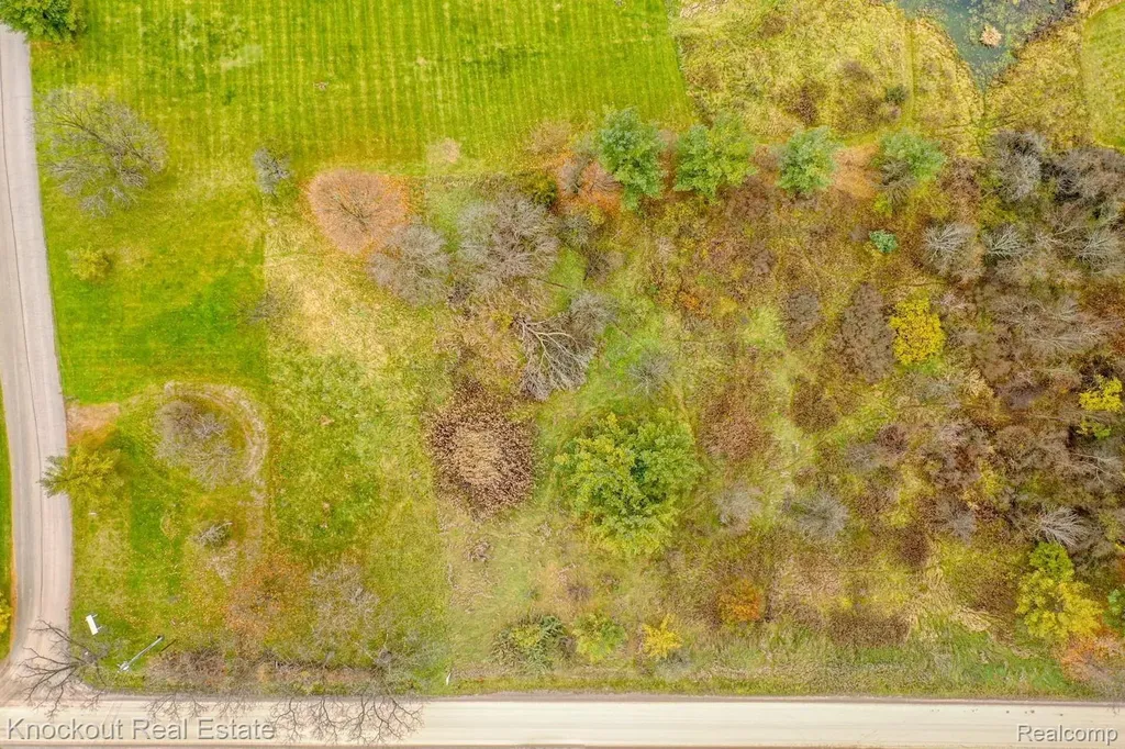 9338 Orchard Valley Lane Davison Township MI 48423