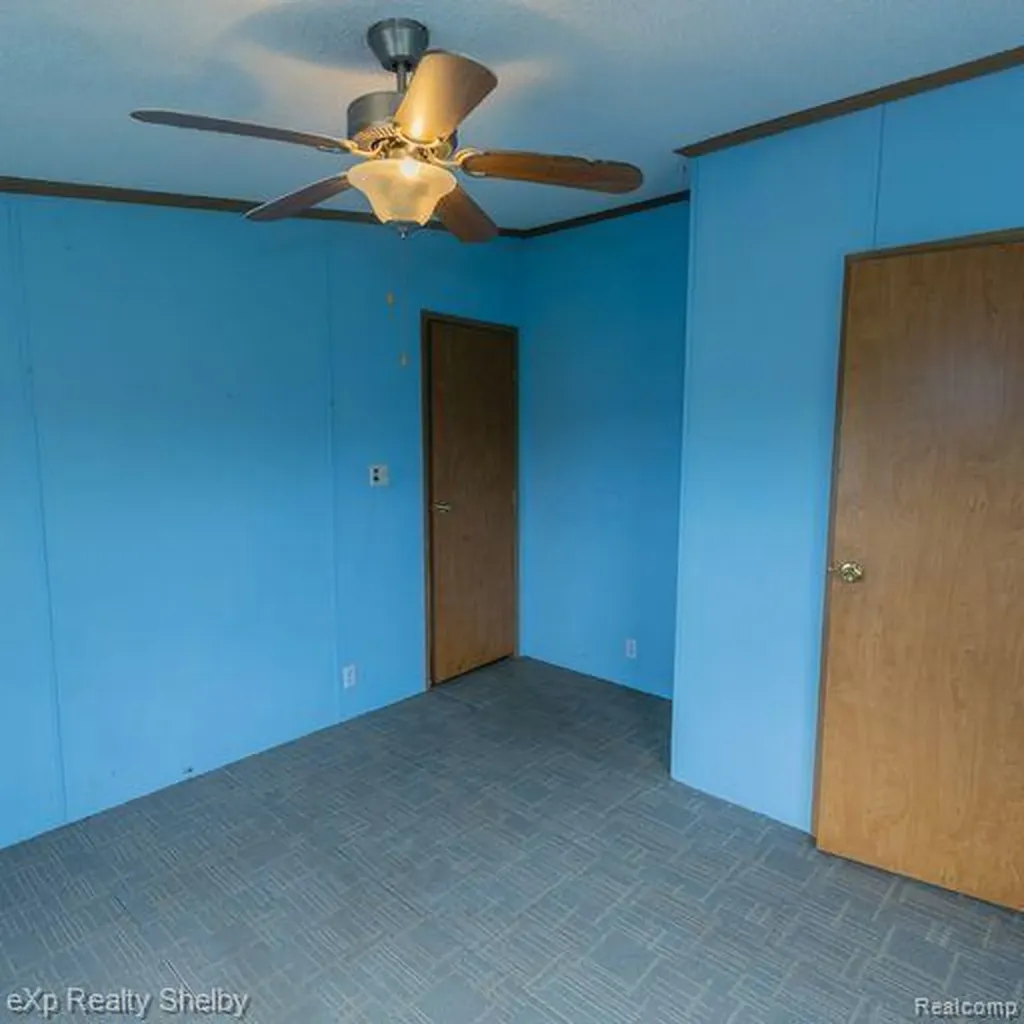 4267 Clifford Road Dayton Township MI 48760