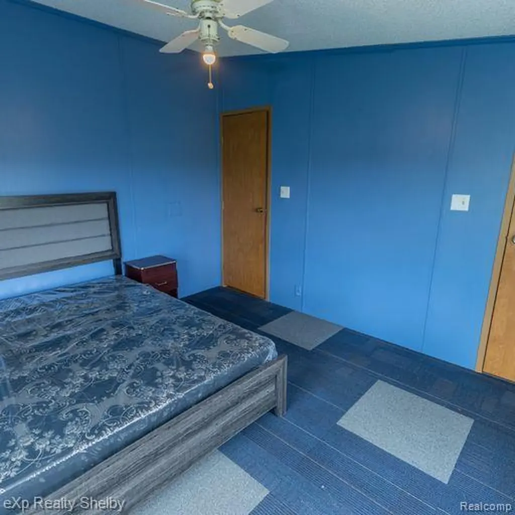4267 Clifford Road Dayton Township MI 48760