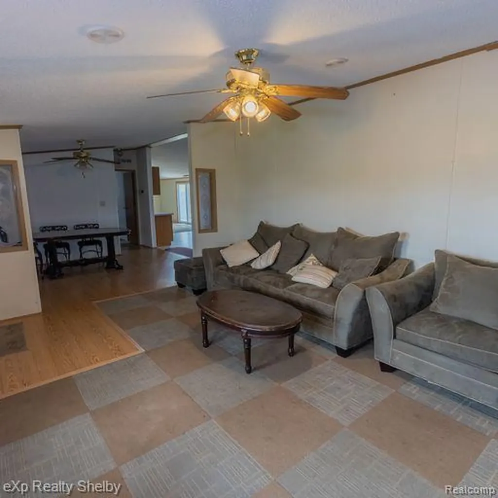 4267 Clifford Road Dayton Township MI 48760