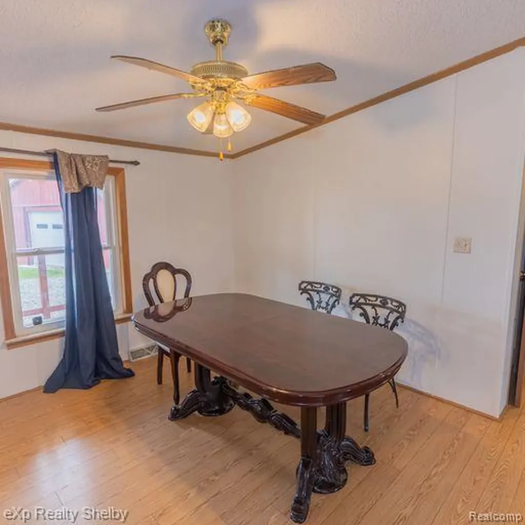 4267 Clifford Road Dayton Township MI 48760