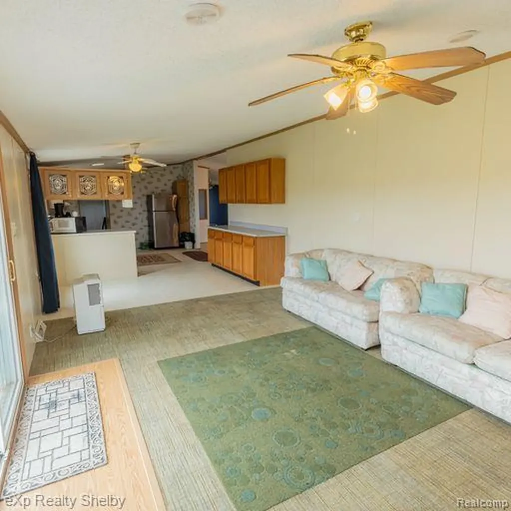 4267 Clifford Road Dayton Township MI 48760