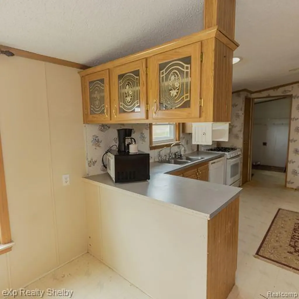 4267 Clifford Road Dayton Township MI 48760