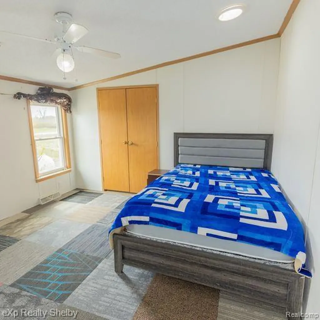 4267 Clifford Road Dayton Township MI 48760