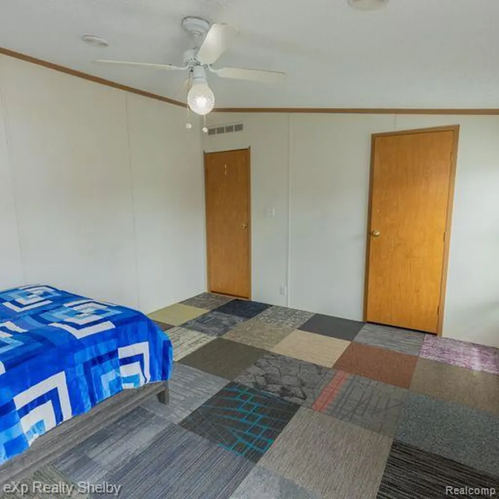 4267 Clifford Road Dayton Township MI 48760
