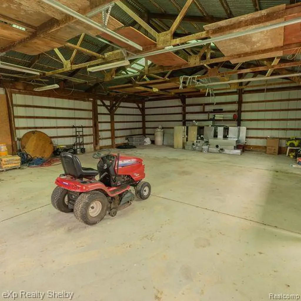 4267 Clifford Road Dayton Township MI 48760