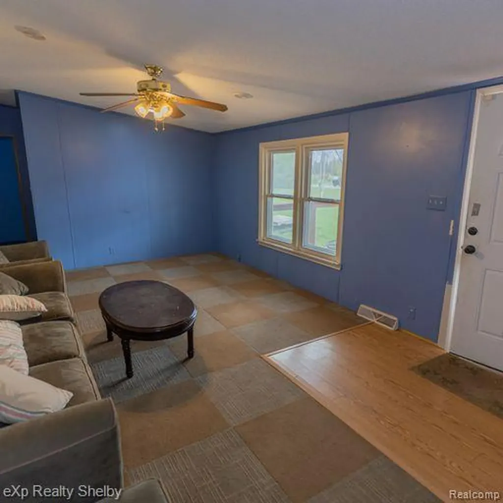 4267 Clifford Road Dayton Township MI 48760