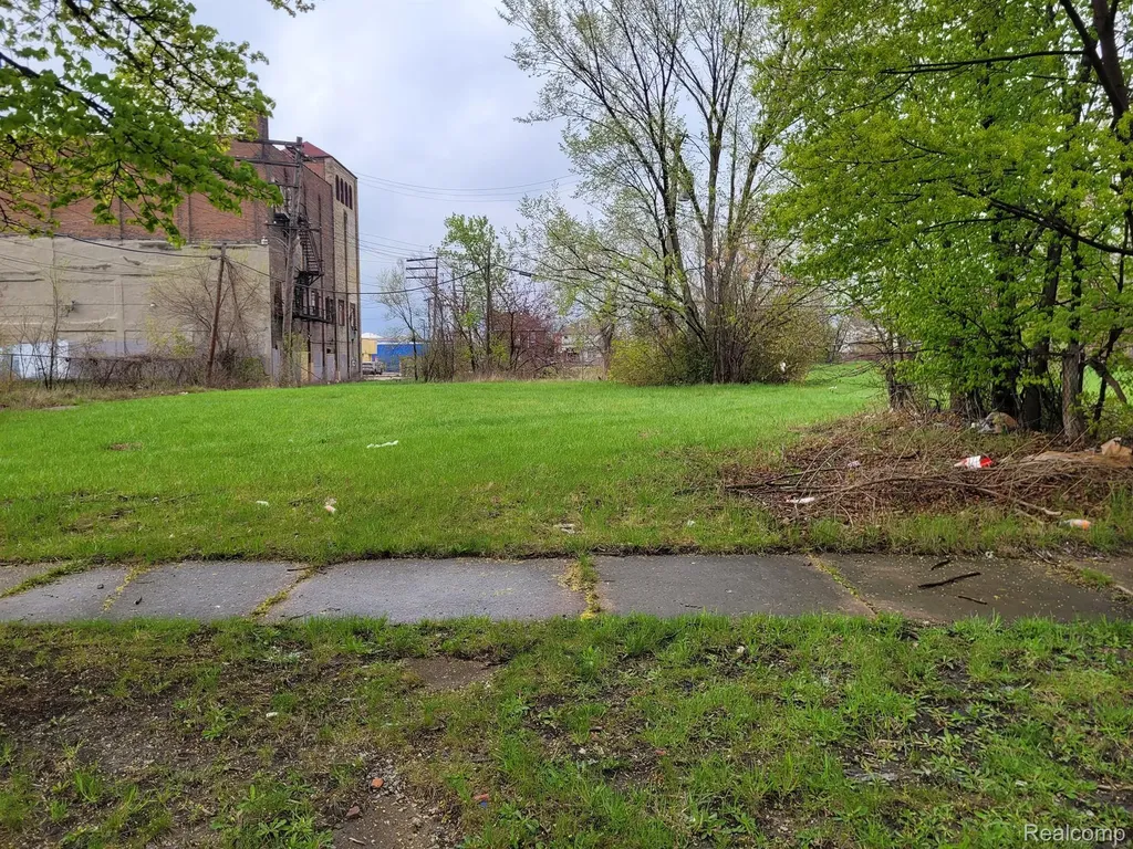 3352 Rochester Street Detroit City MI 48206