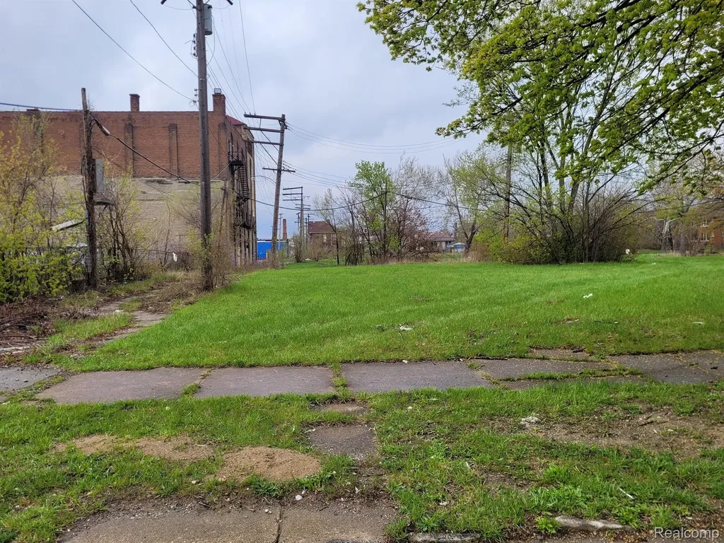 3358 Rochester Street Detroit City MI 48206