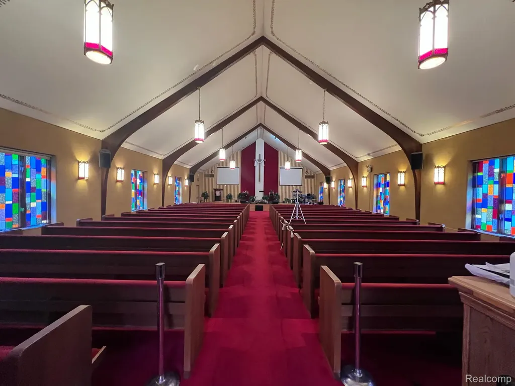 17901 Collinson Avenue Eastpointe City MI 48021