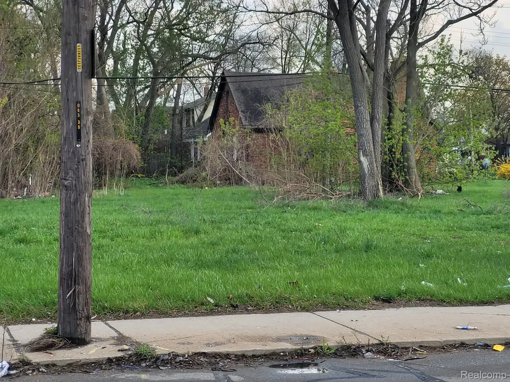 15335 Schoolcraft Street Detroit City MI 48227