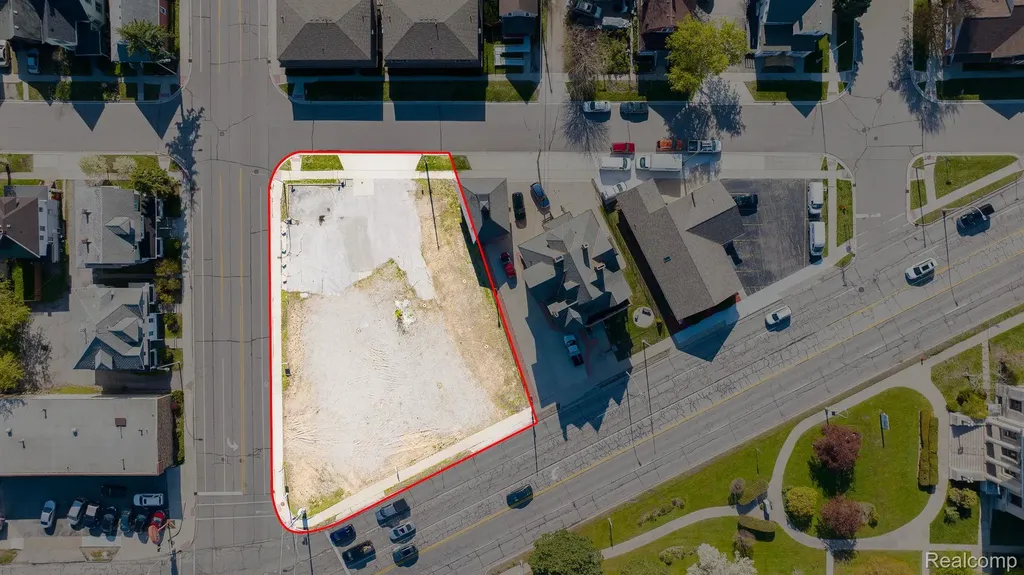 805 Pine Grove Avenue Port Huron City MI 48060