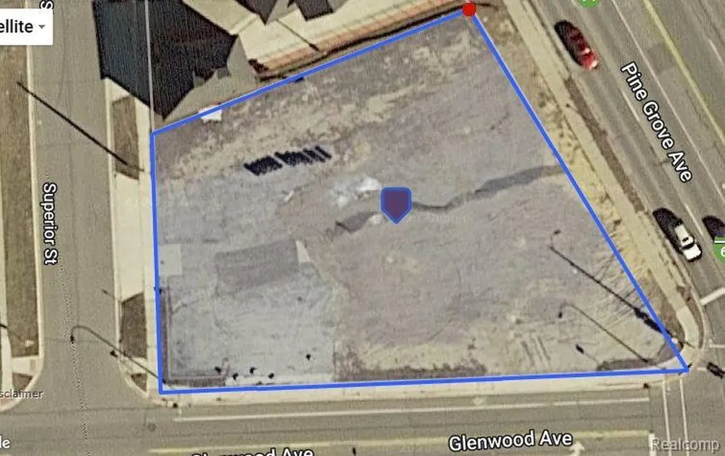 805 Pine Grove Avenue Port Huron City MI 48060