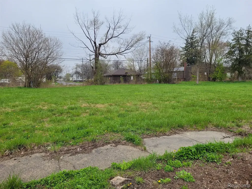 3945 Beaconsfield Street Detroit City MI 48224