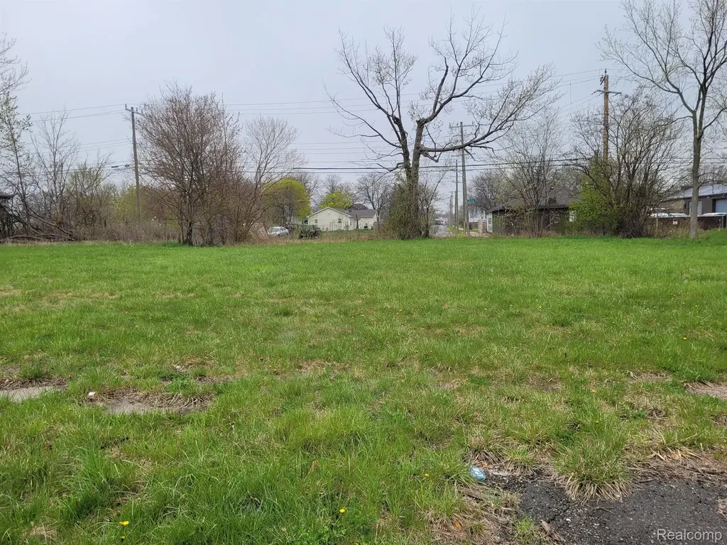 3945 Beaconsfield Street Detroit City MI 48224