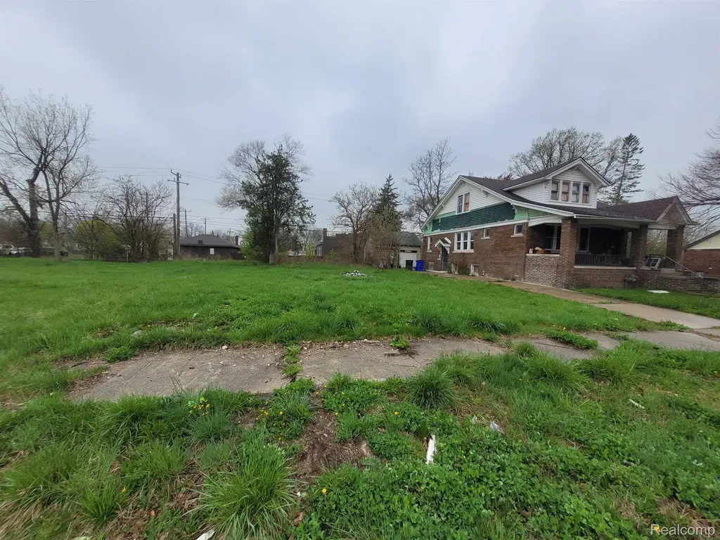 3967 Beaconsfield Street Detroit City MI 48224
