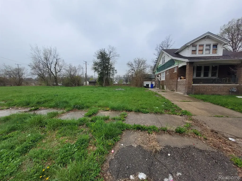 3967 Beaconsfield Street Detroit City MI 48224