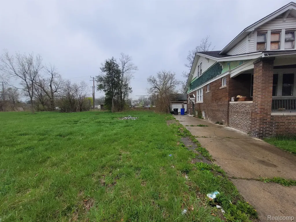 3967 Beaconsfield Street Detroit City MI 48224