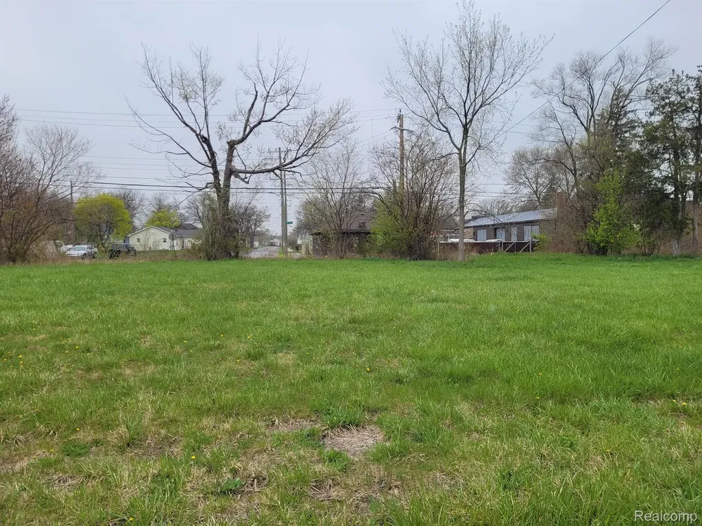 3951 Beaconsfield Street Detroit City MI 48224