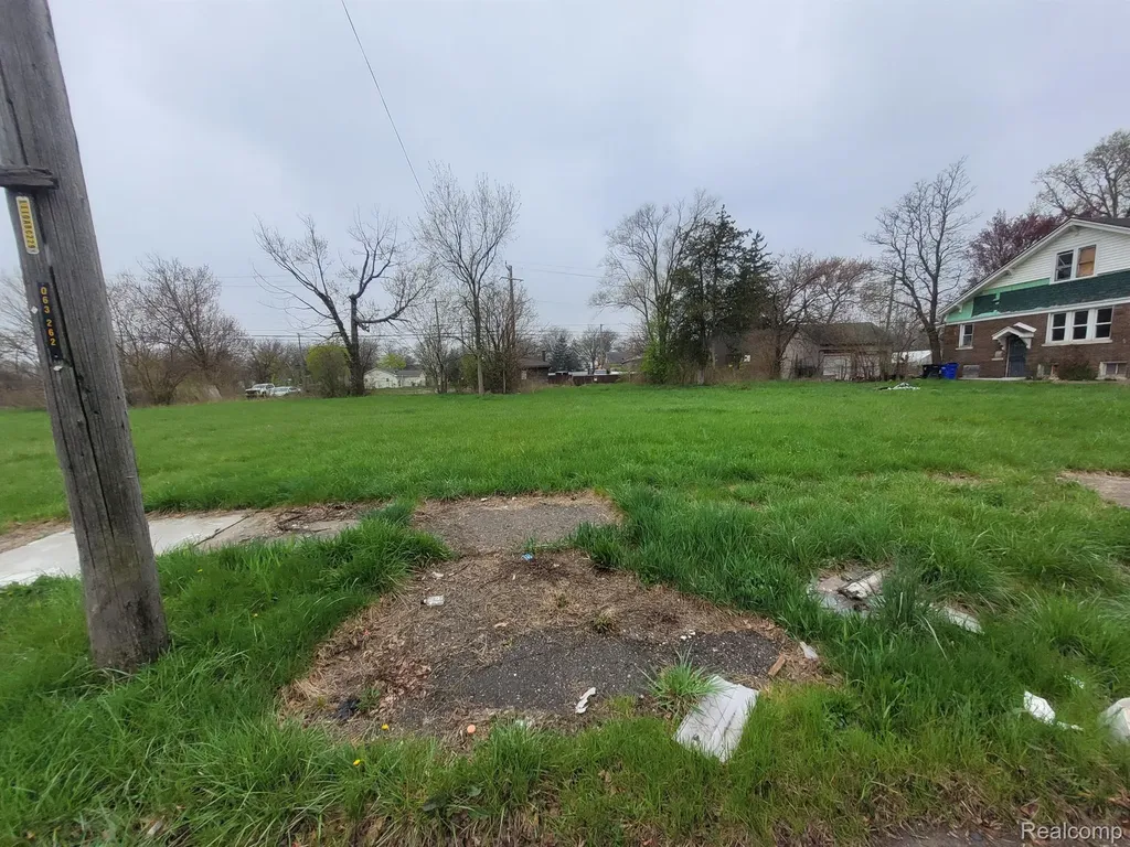 3959 Beaconsfield Street Detroit City MI 48224