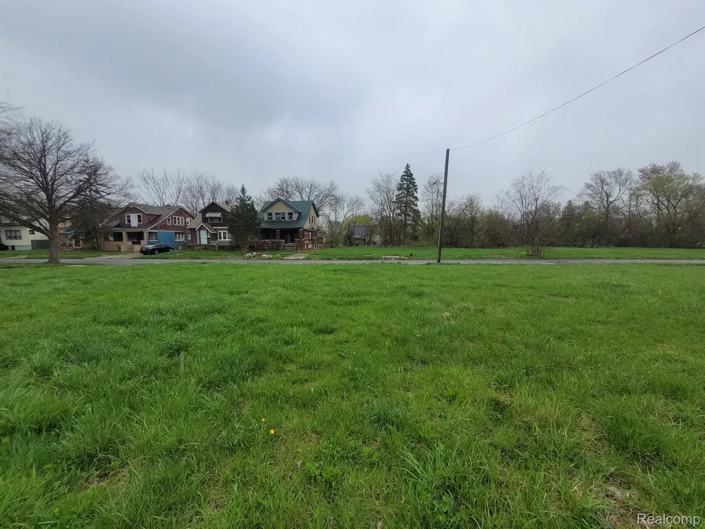 3959 Beaconsfield Street Detroit City MI 48224
