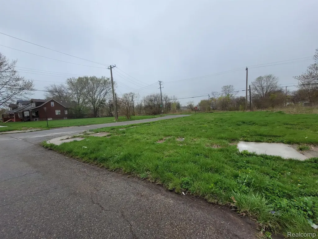 3905 Beaconsfield Street Detroit City MI 48224