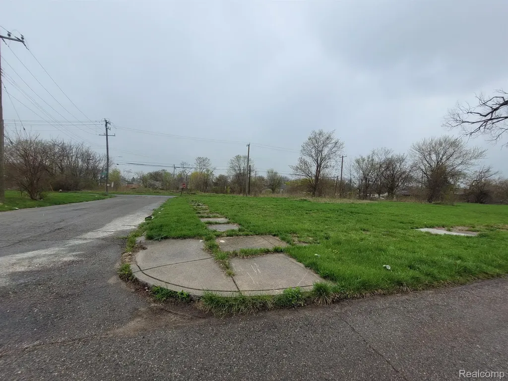 3905 Beaconsfield Street Detroit City MI 48224