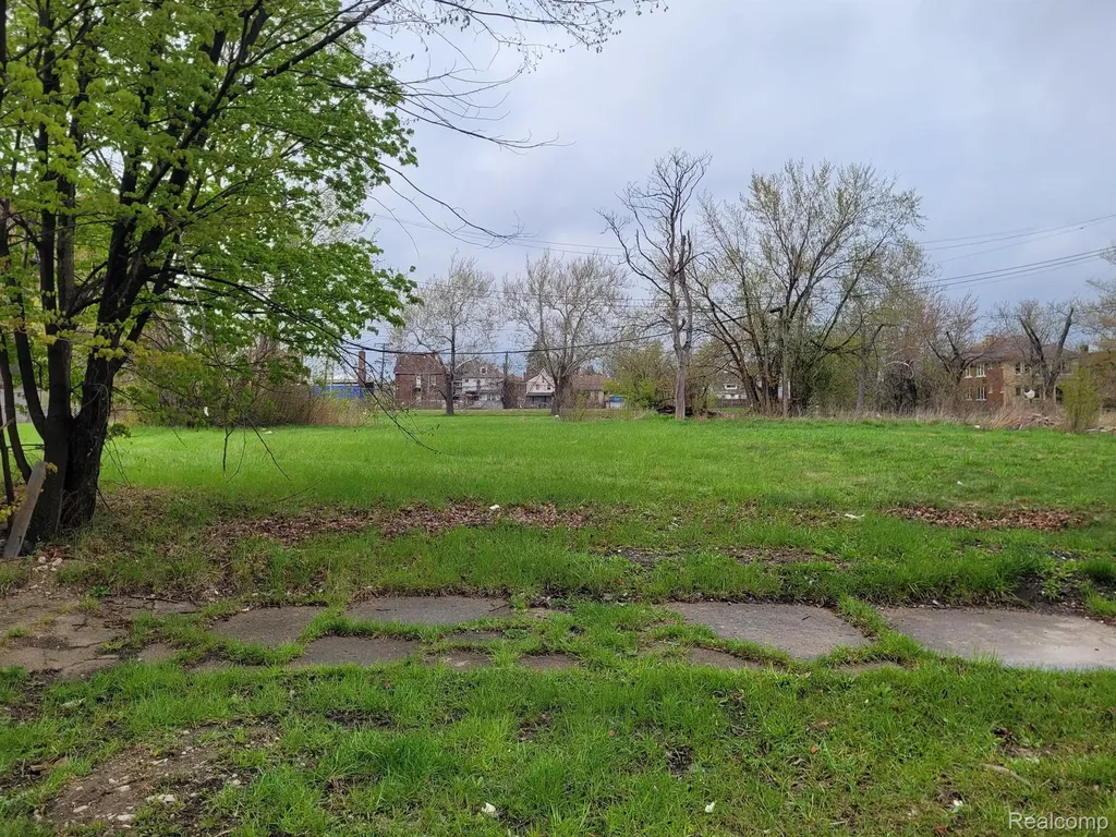 3340 Rochester Street Detroit City MI 48206