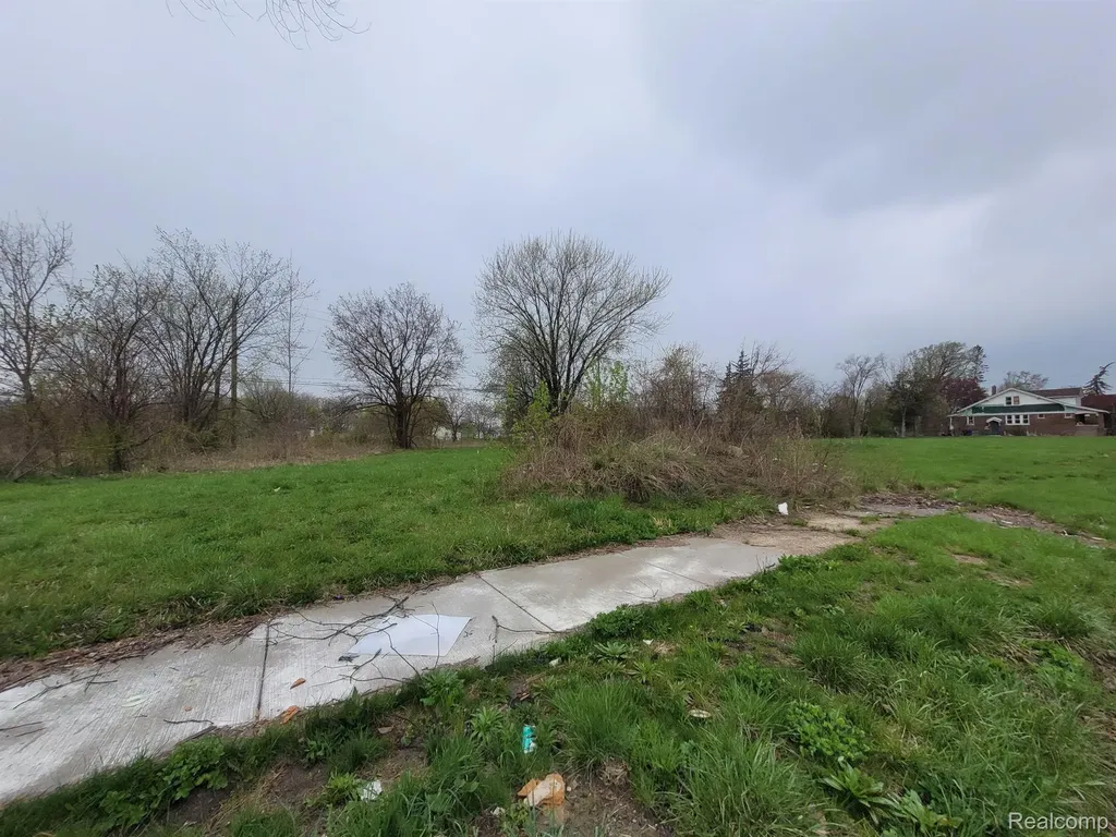 3927 Beaconsfield Street Detroit City MI 48224