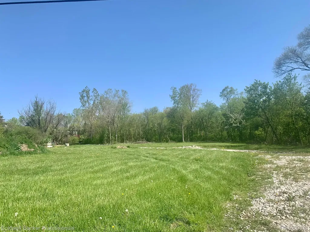 48406 Warren Road Canton Charter Township MI 48187