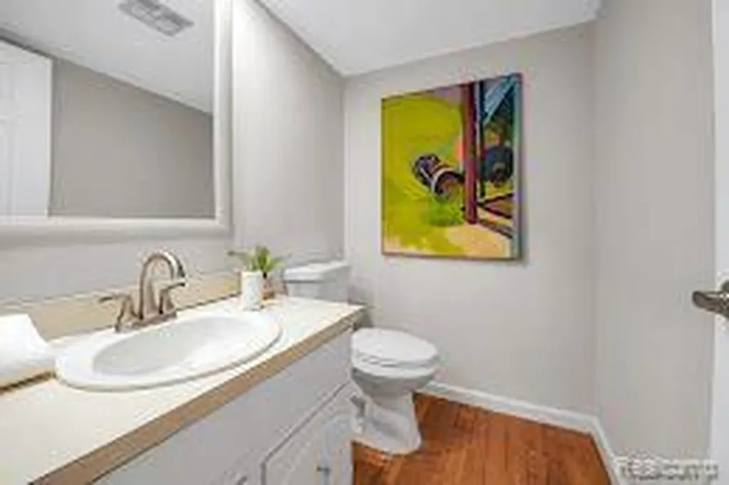 3203 Woodland Avenue Royal Oak City MI 48073