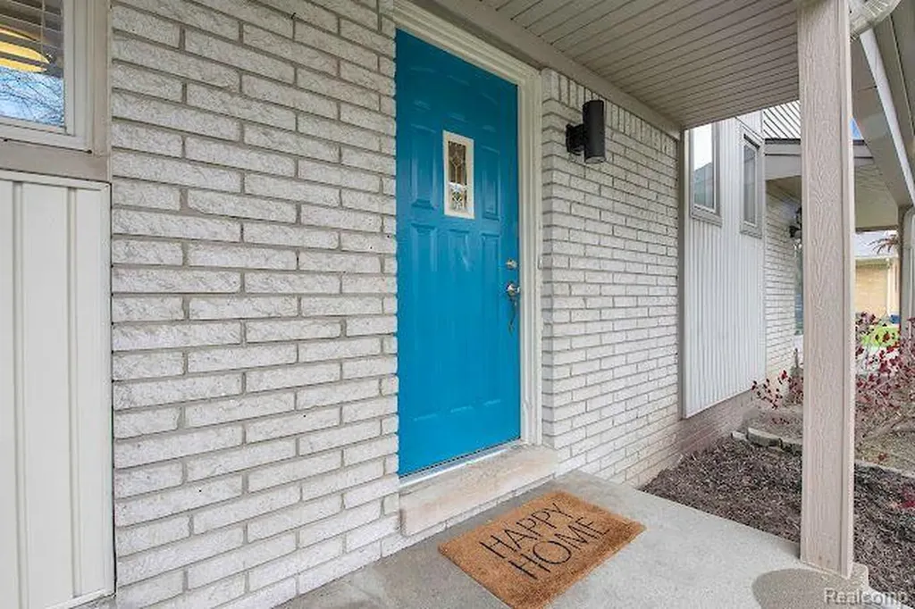 3203 Woodland Avenue Royal Oak City MI 48073