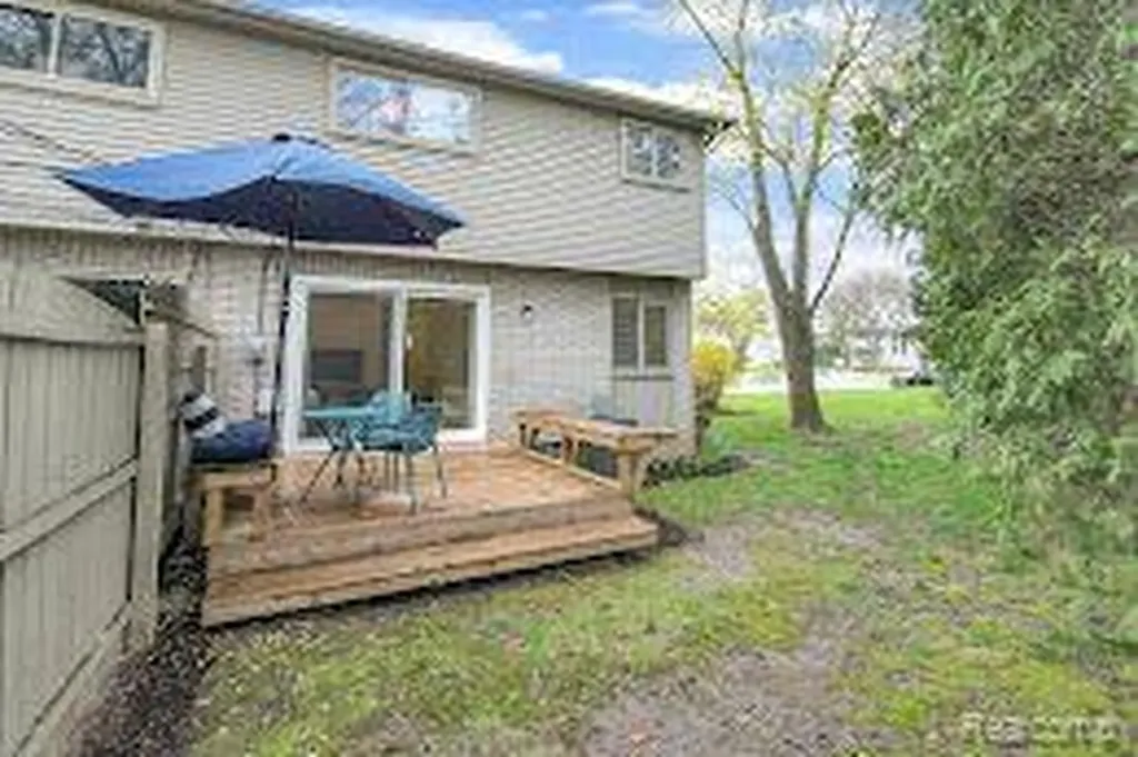 3203 Woodland Avenue Royal Oak City MI 48073
