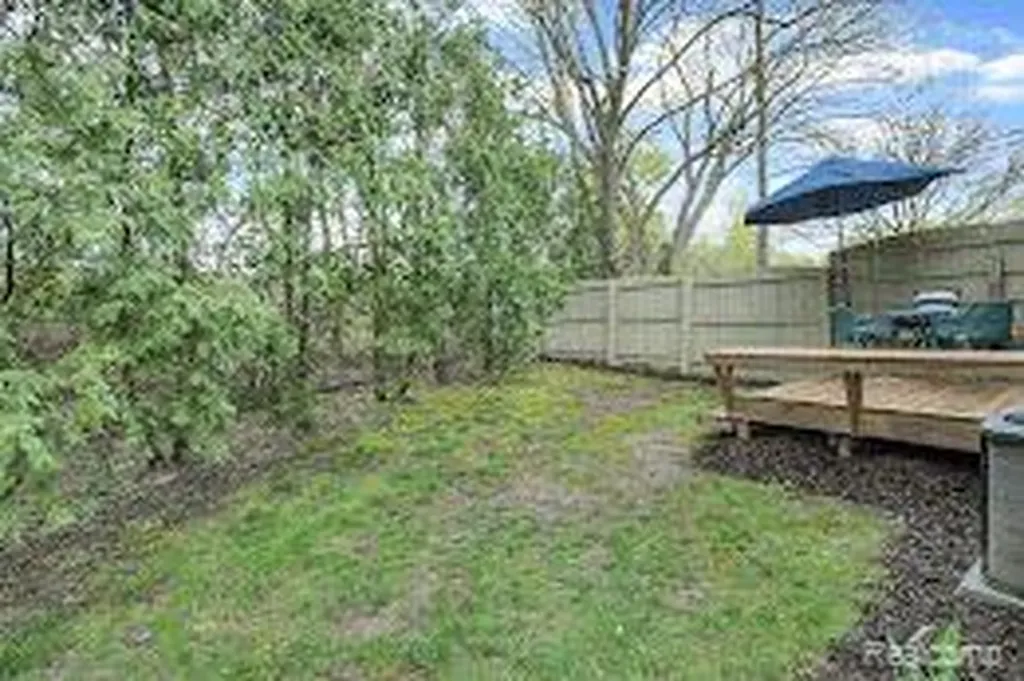 3203 Woodland Avenue Royal Oak City MI 48073