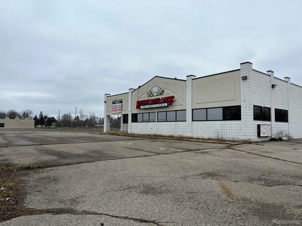 5444 N Genesee Road Genesee Charter Township MI 48506