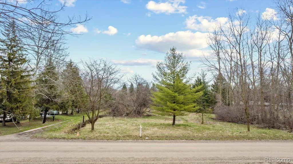 Vacant Merriman Road Huron Charter Township MI 48164