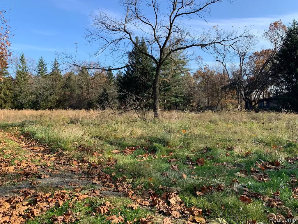 Vacant Merriman Road Huron Charter Township MI 48164